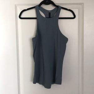Lululemon Workout Tank